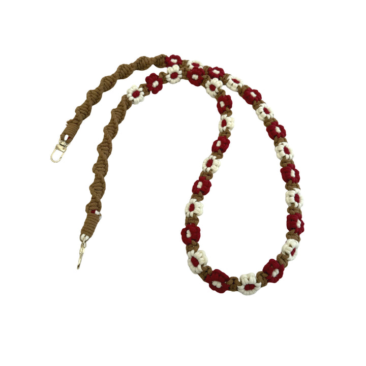 Stylish Macrame Glasses Chain Kalsten