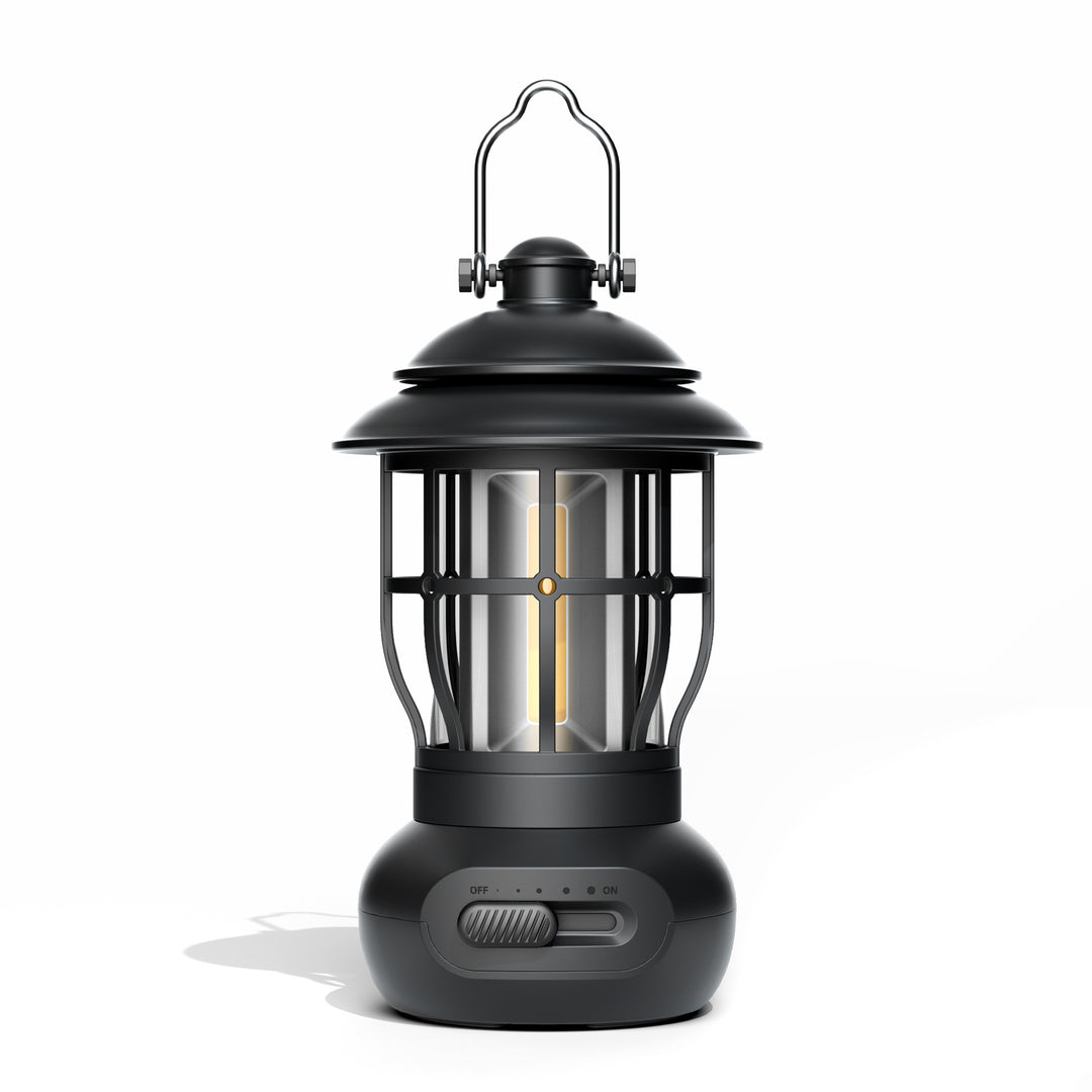 Portable LED Camping Lantern Kalsten