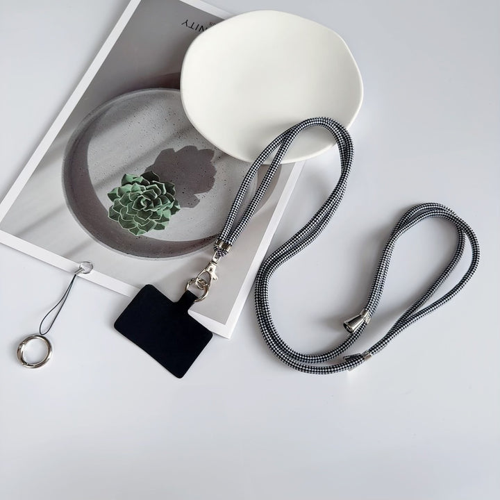 Durable Multi-Purpose Lanyard Kalsten