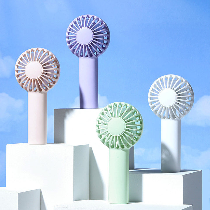 Portable Handheld Air Circulator Kalsten