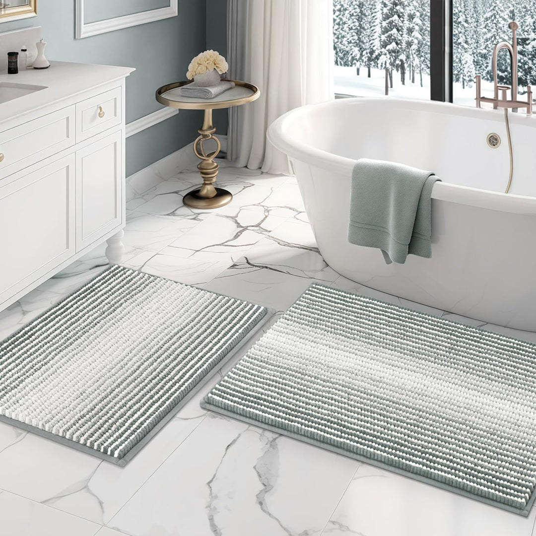 Home Bathroom Mat Kalsten