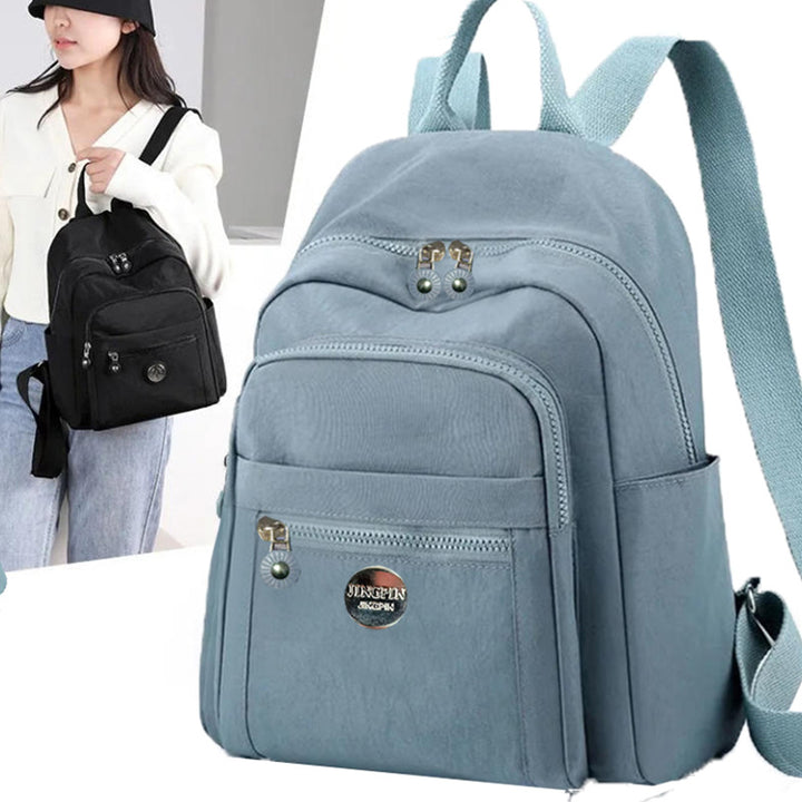 Compact Multi-Functional Backpack Kalsten