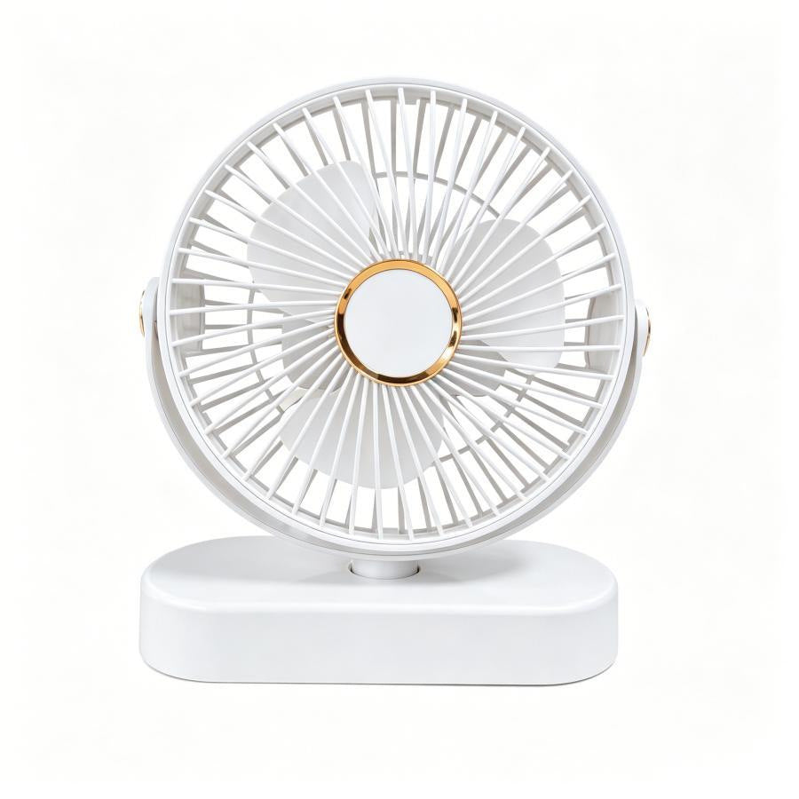 Women portable table fan Kalsten