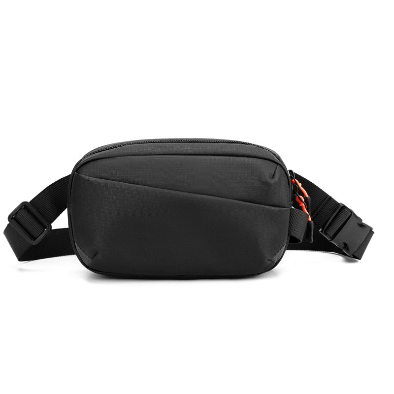 Sleek Crossbody Utility Bag Kalsten