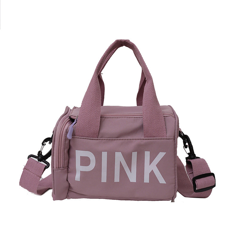 WoStylish Mini Utility Handbag Kalsten