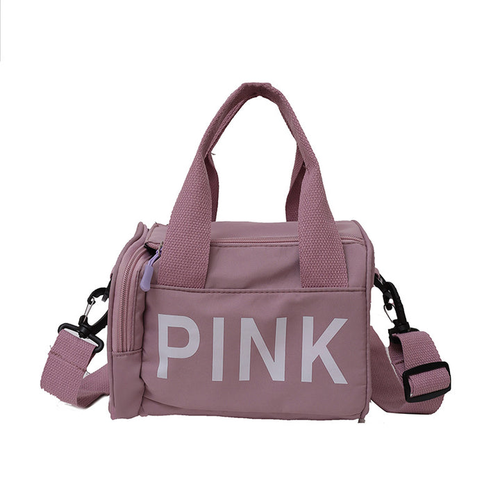 WoStylish Mini Utility Handbag Kalsten