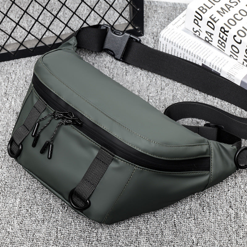 Waterproof Utility Hip Bag Kalsten
