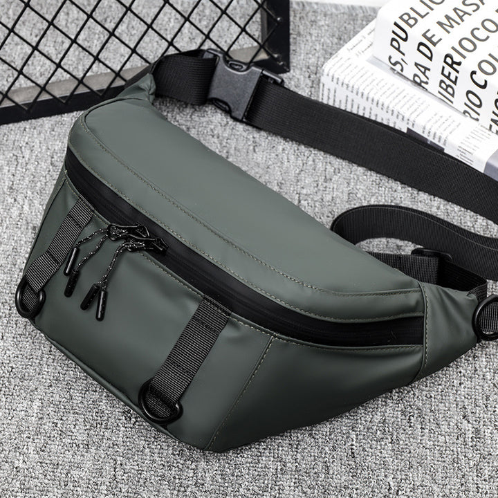 Waterproof Utility Hip Bag Kalsten