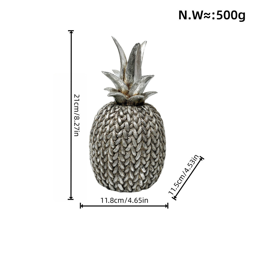 Decorative apple figure Kalsten