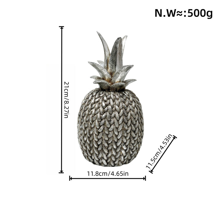 Decorative apple figure Kalsten