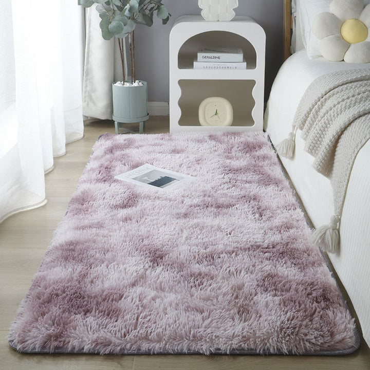 Shaggy Plush Area Rug Kalsten