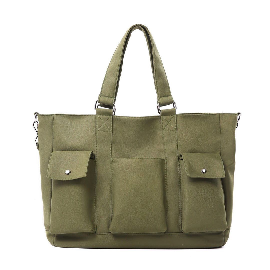 Practical leisure travel bag Kalsten