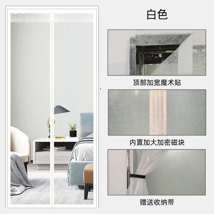 Insect protection curtain Kalsten