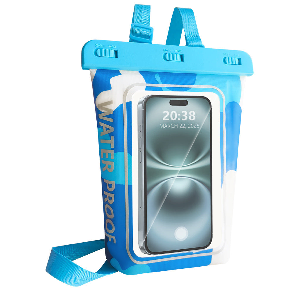 Waterproof Smartphone Case Kalsten
