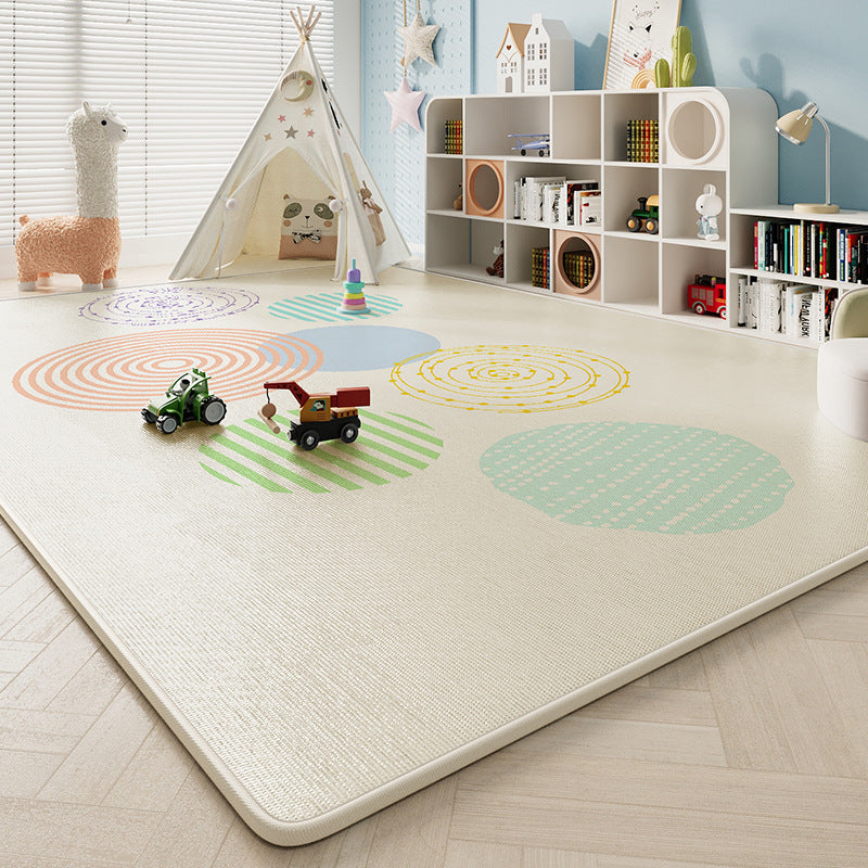 Playful Educational Game Mat Kalsten