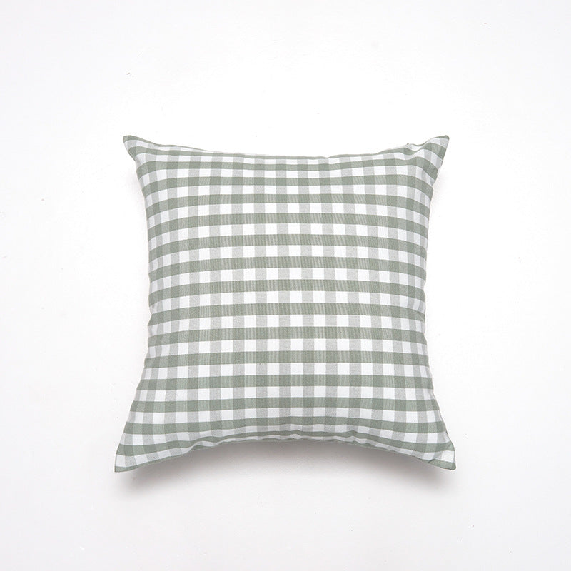 Luxurious Velvet Decorative Cushion