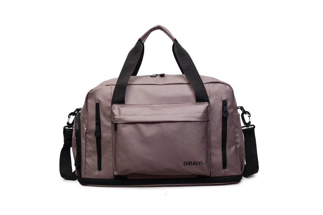 Multi-Functional Travel Kalsten