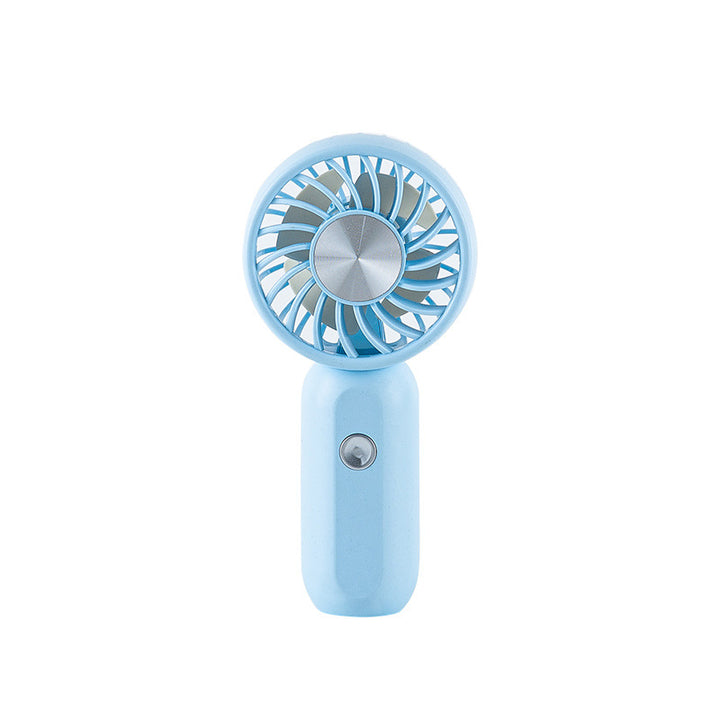 Portable High-Speed Handheld Fan Kalsten