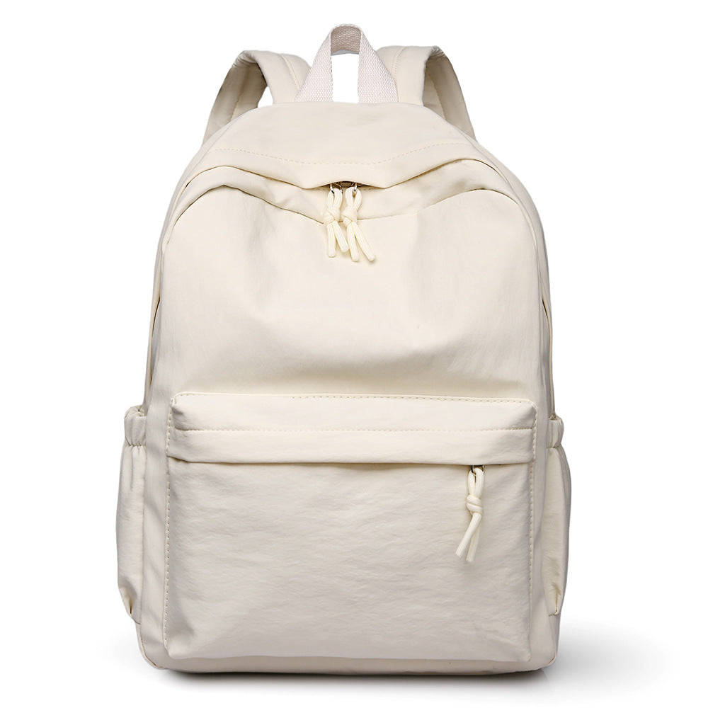 WoStylish Canvas Travel Backpack kalsten