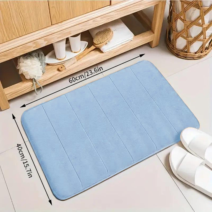 Premium Soft Bath Rug Kalsten