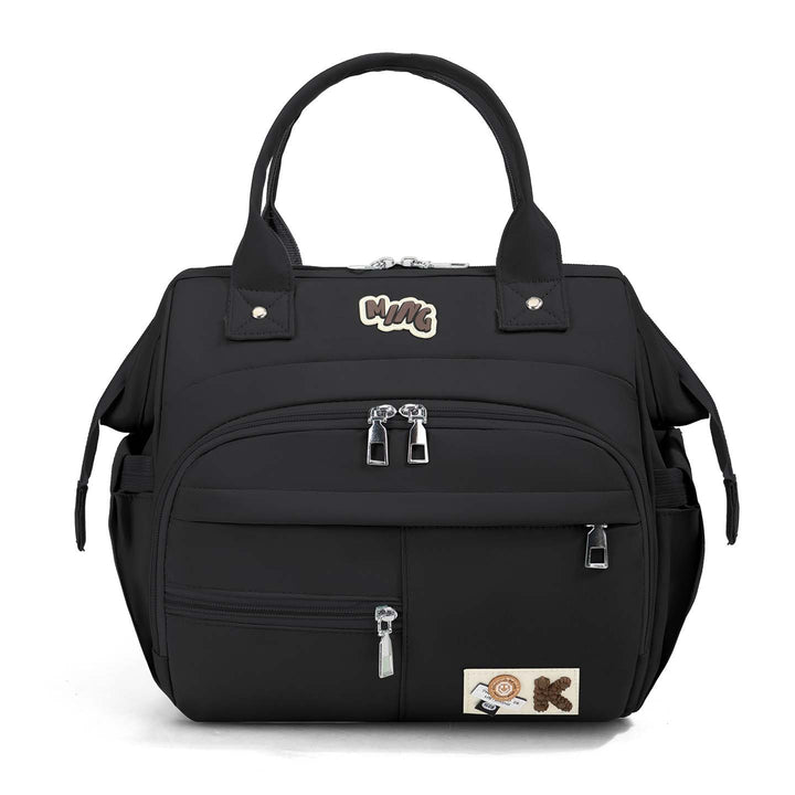 Versatile Multi-Functional Diaper and Travel Tote Kalsten