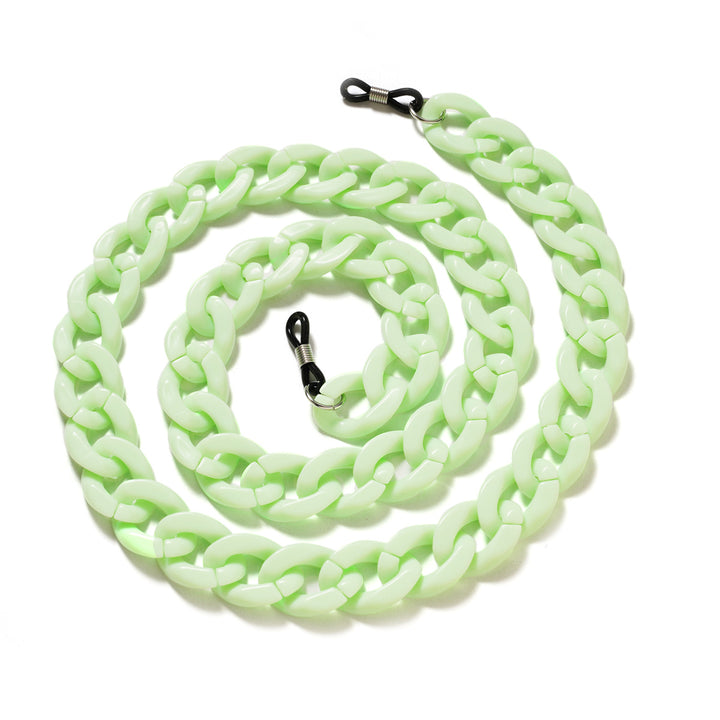 Chunky Chain Eyewear Holder Kalsten