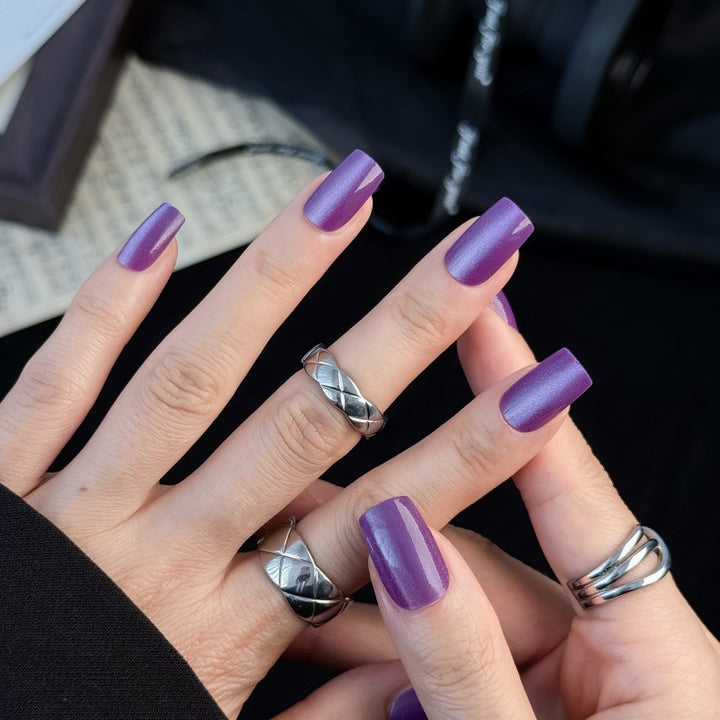 High-quality artificial nails Kalsten
