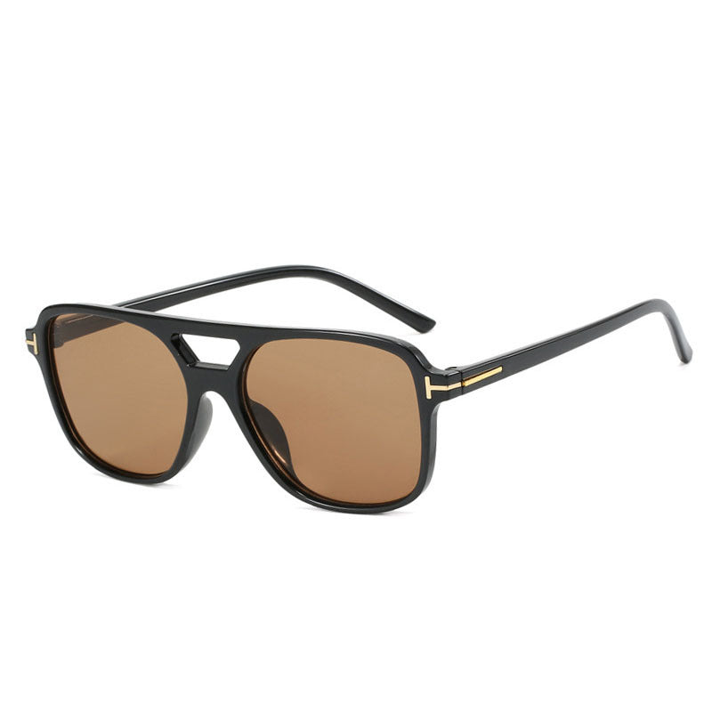 Modern Geometric Frame Eyewear Kalsten