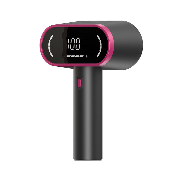 Ladies wireless in-ear headphones with touch-sensitive control and LED display Kalsten