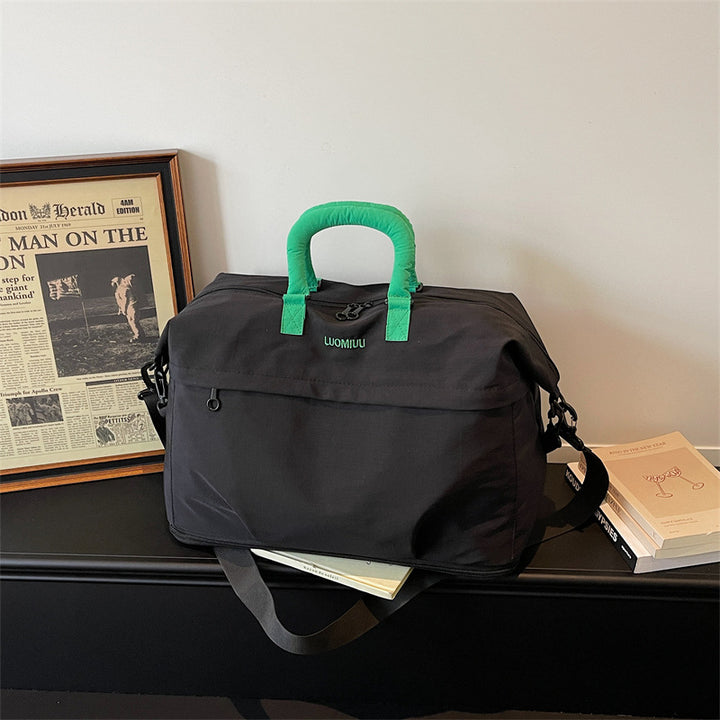 Versatile Travel