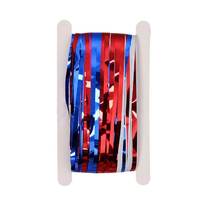 Festive Party Backdrop Streamers Kalsten