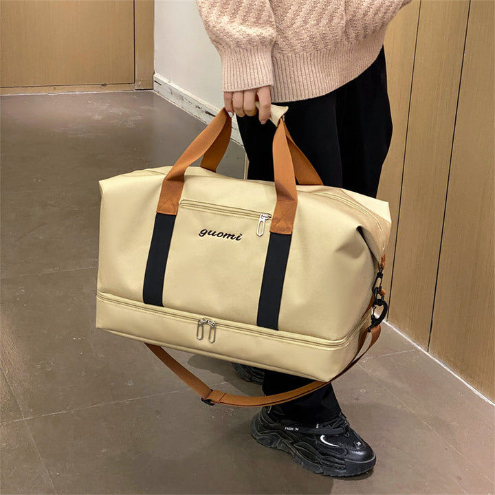 Sports Duffel Bag Kalsten