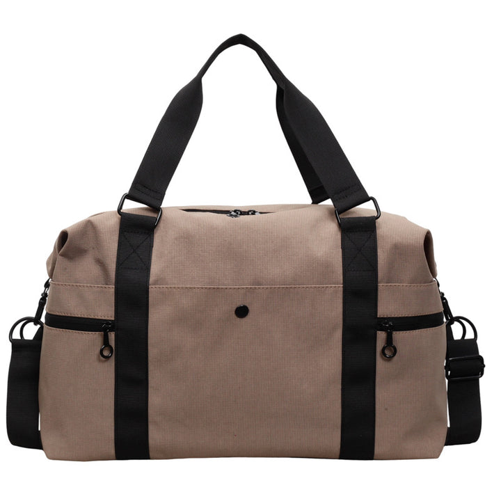 Compact Travel Duffel Bag