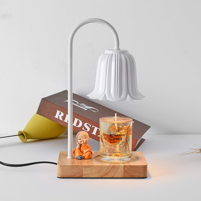 Modern Accent Table Lamp