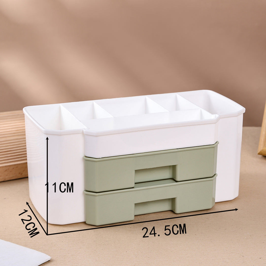 Multi-Compartment Desk Organizer Kalsten