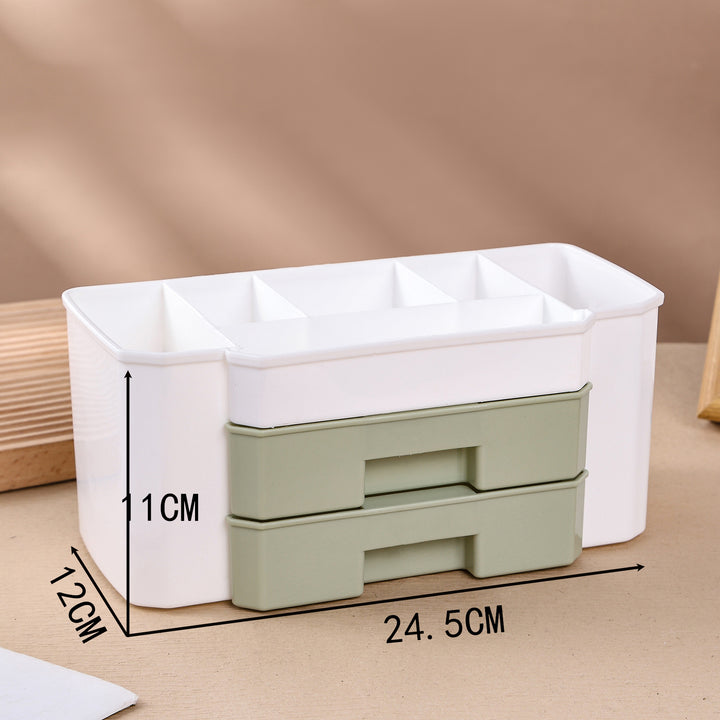 Multi-Compartment Desk Organizer Kalsten