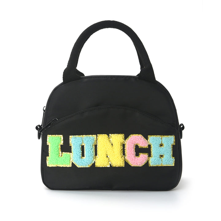 Fun Lunch Box Tote