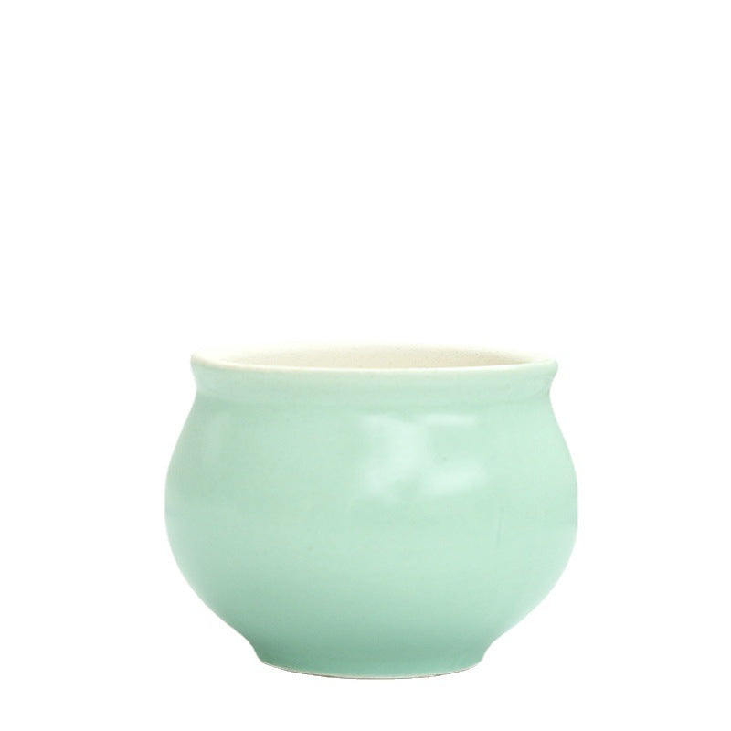 Elegant Decorative Ceramic Kalsten