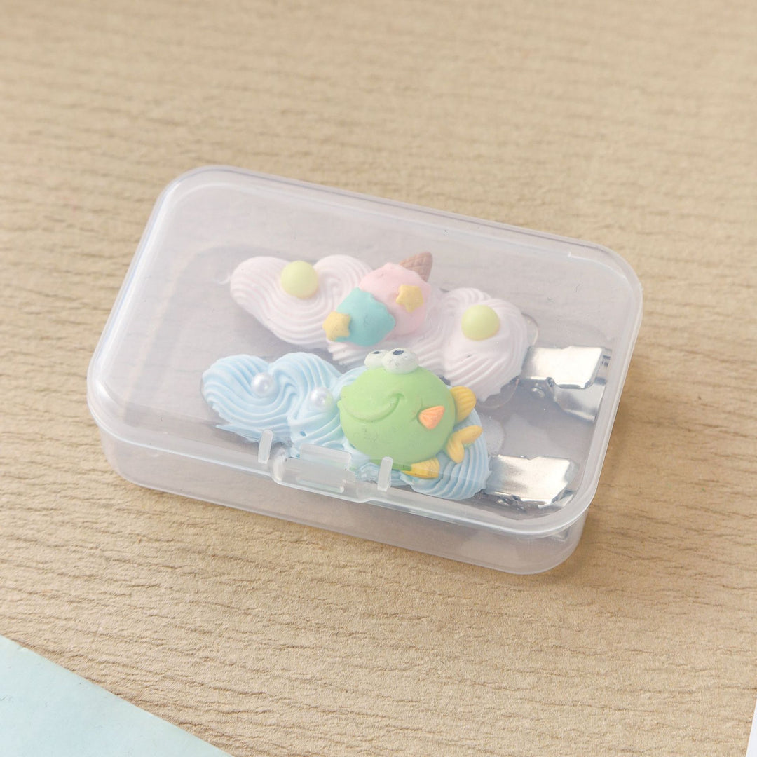 Compact Travel Organizer Box Kalsten