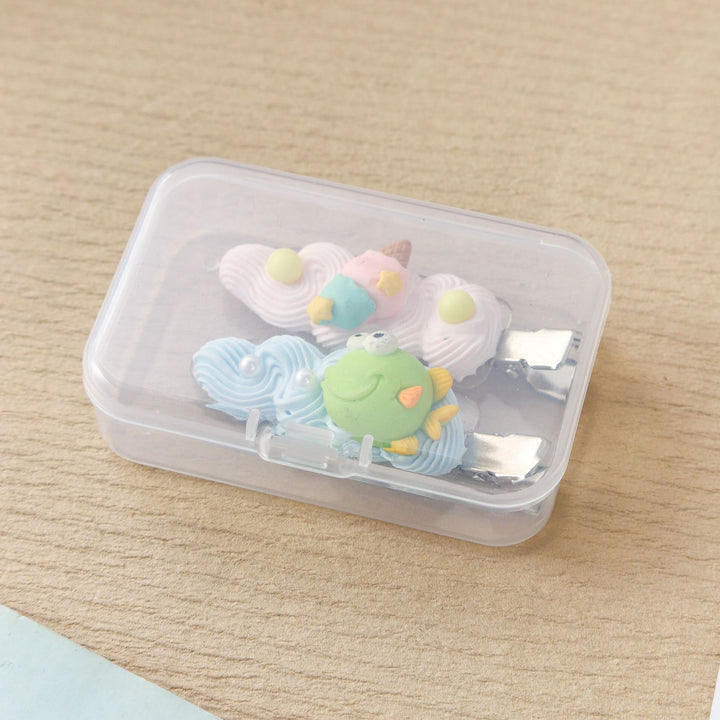 Compact Travel Organizer Box Kalsten