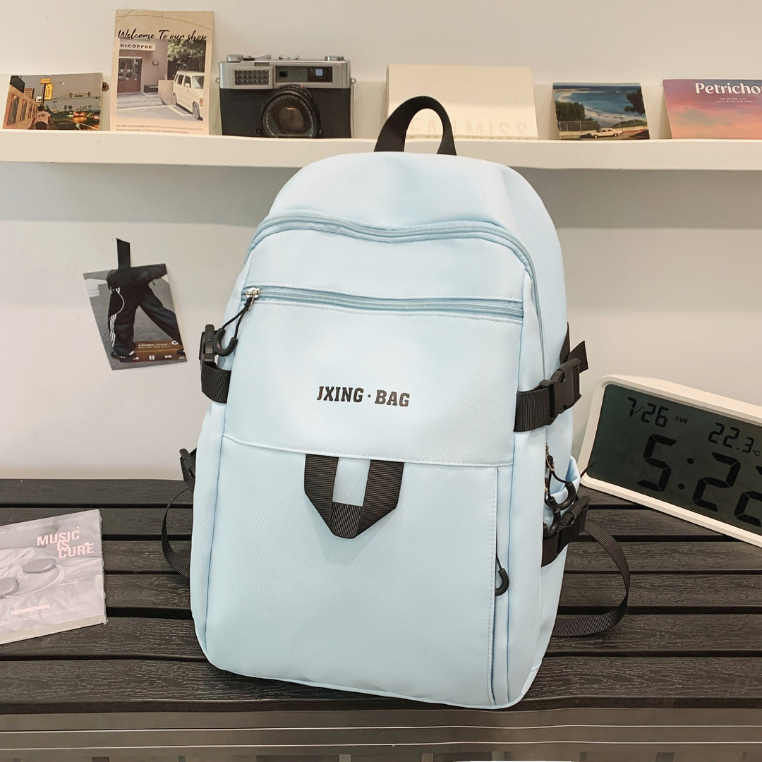 Multi-Functional Backpack