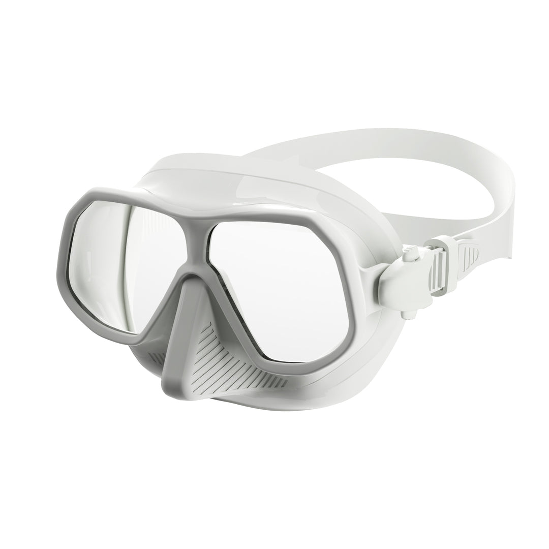 High-performance dive mask with visibility protection and anti-fog technology Kalsten
