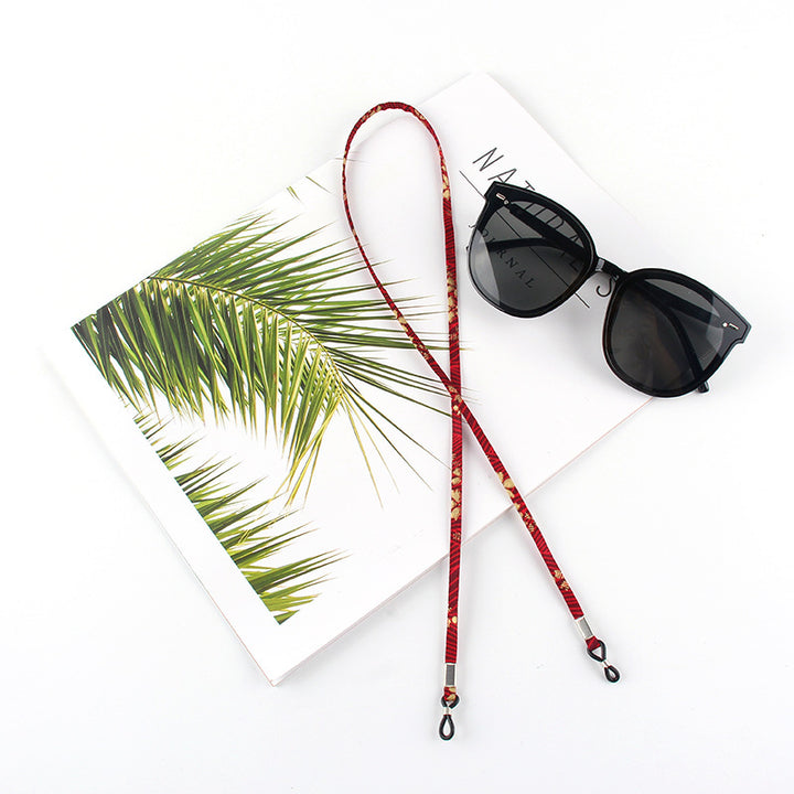 Premium Sunglasses Retaining Strap Kalsten