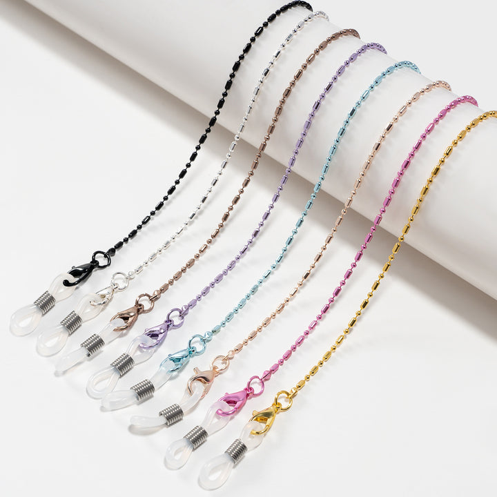 Elegant Glasses Chain Kalsten