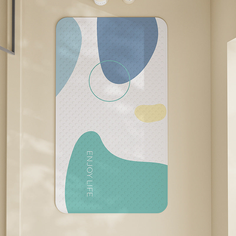 Bath Mat Kalsten
