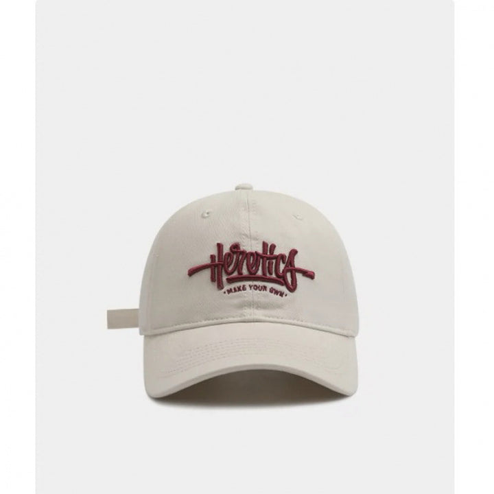 Men's Casual Adjustable Cap Kalsten