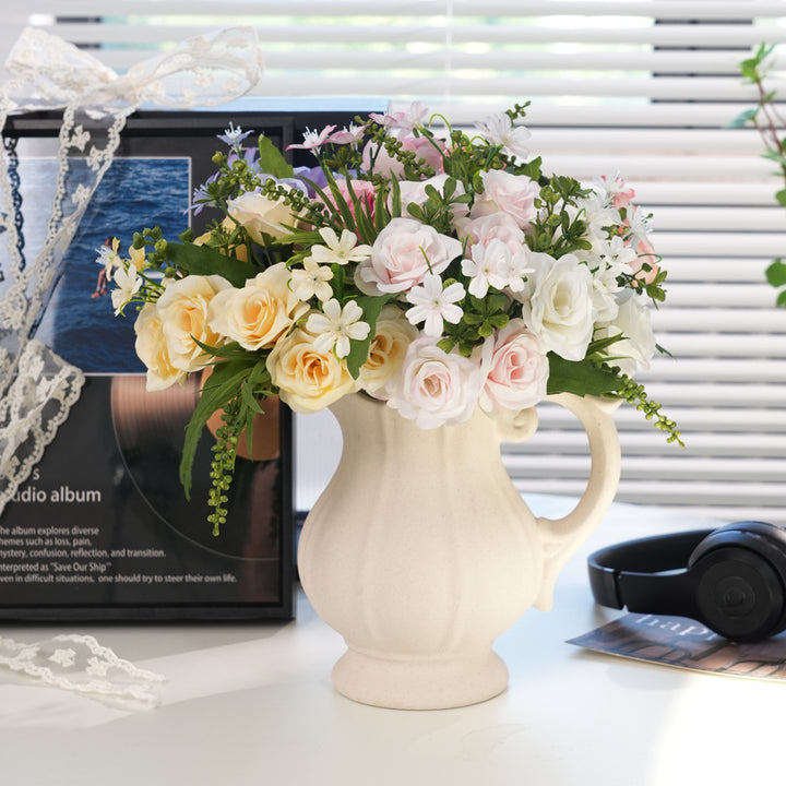 Artificial Floral Arrangement