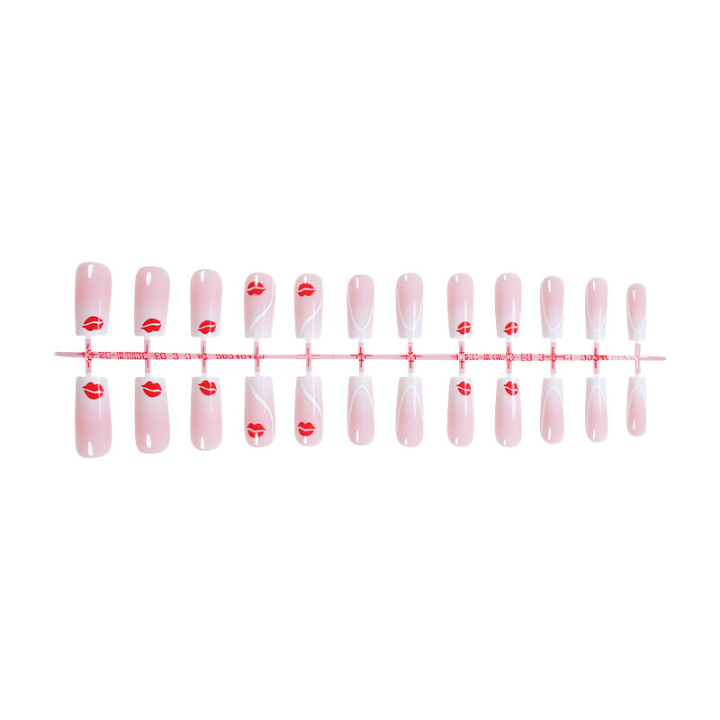 Decorative Nail Art kalsten