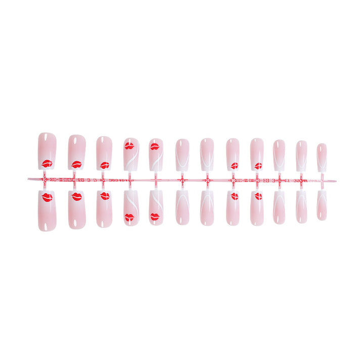 Decorative Nail Art kalsten