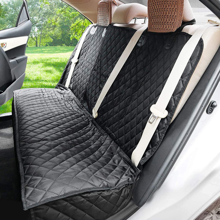 Rear Seat Protector